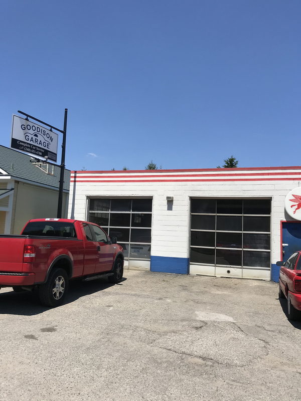 Goodison - July 2020 Photo (newer photo)
